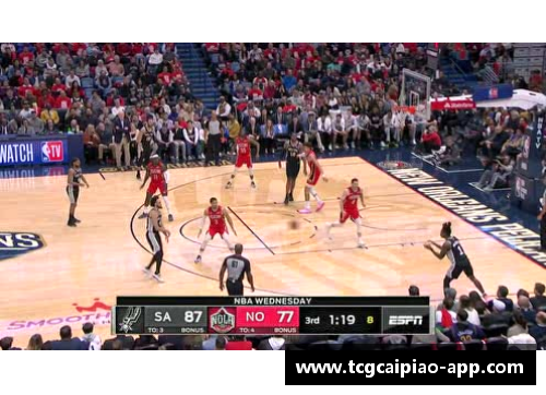NBA精彩回放：探索经典比赛录像的视角
