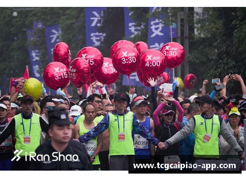 2024年重庆马拉松：十万热情重燃，赛事全面回归