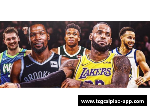 NBA球员年收入排名：谁是最赚钱的球员？