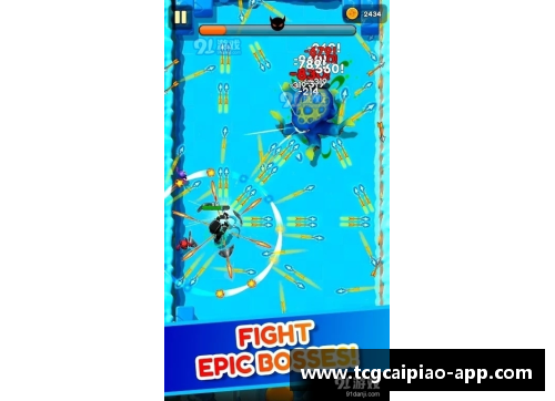 tcg彩票蛤蟆功让你轻松战胜敌人,你信吗？