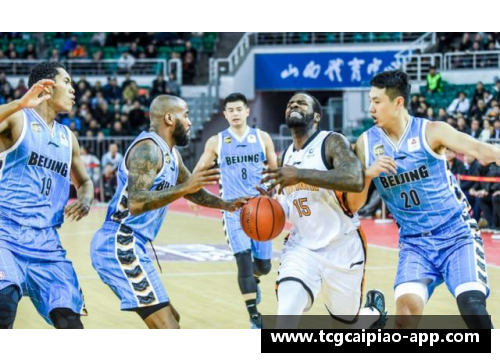 tcg彩票CBA总决赛赛程揭晓：北京首钢抢胜吉林东北虎
