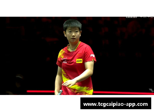 tcg彩票对阵香港悍将，蒯曼迎来挑战！新加坡WTT大满贯资格赛最后关