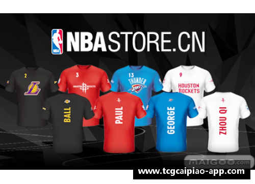 tcg彩票官方网站NBA球星鞋款盘点：时尚趋势与篮球技术的完美结合 - 副本