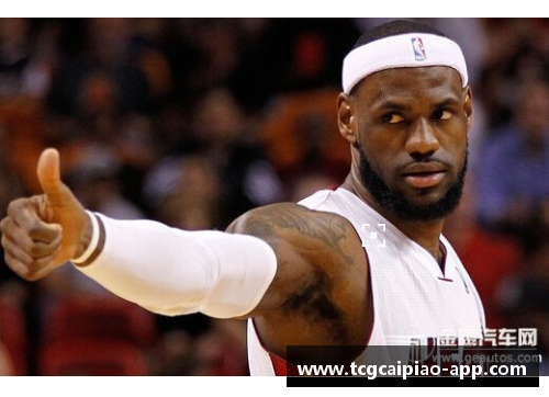 tcg彩票官方网站福特NBA：重塑汽车与篮球的激情结合