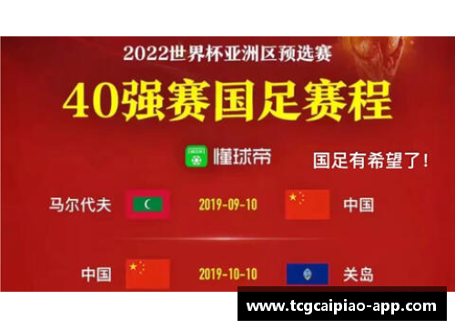 tcg彩票官方网站中国男足战胜对手晋级世界杯预选赛，时隔十年再闯决赛圈 - 副本