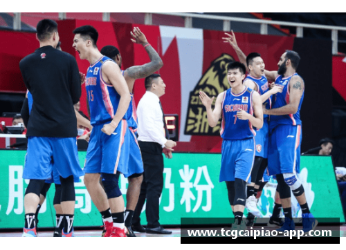 tcg彩票官方网站CBA球队北京首钢宣布签下国际自由球员，实力大增！ - 副本
