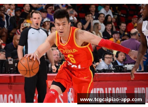 tcg彩票官方网站CBA选秀新秀成功入选NBA球队，中国篮球正迎来新希望 - 副本 (2)