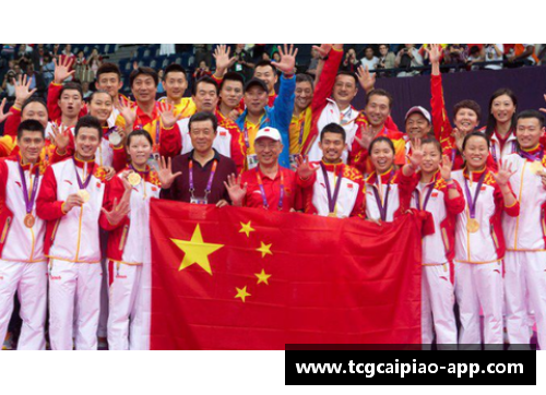 tcg彩票官方网站国羽奥运大丰收!四个单项晋级决赛,34岁老将创奇迹跻身四强 - 副本